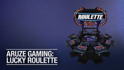 aruze gaming technologies.